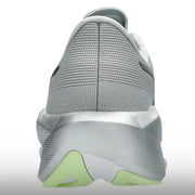 Asics Novablast 6 Hombre Platinum Glow Green