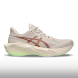Asics Novablast 6 Hombre Rose Dust Illuminate Yellow