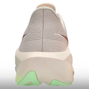 Asics Novablast 6 Hombre Rose Dust Illuminate Yellow
