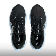 Asics Novablast 6 Mujer Black Khaki
