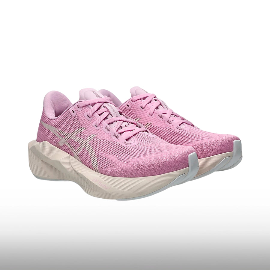 Asics Novablast 6 Mujer Hazy Lilac Rose Dust