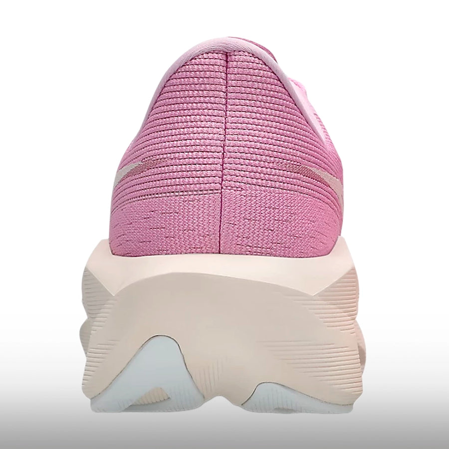 Asics Novablast 6 Mujer Hazy Lilac Rose Dust
