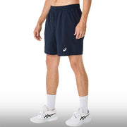 Asics Pantaloneta Court 9in Hombre Midnight