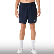 Asics Pantaloneta Court 9in Hombre Midnight