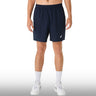 Asics Pantaloneta Court 9in Hombre Midnight