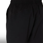 Asics Pantaloneta Court 9in Hombre Performance Black