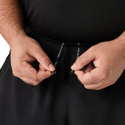 Asics Pantaloneta Road 2N1 5IN Hombre Graphite Grey