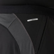 Asics Pantaloneta Road 2N1 5IN Hombre Graphite Grey