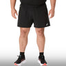 Asics Pantaloneta Road 5IN Hombre Performance Black