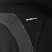 Asics Pantaloneta Road 5 Pulgadas Hombre Performance Black