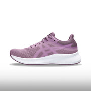 Asics Patriot 13 Mujer Ube  Lavender Glow
