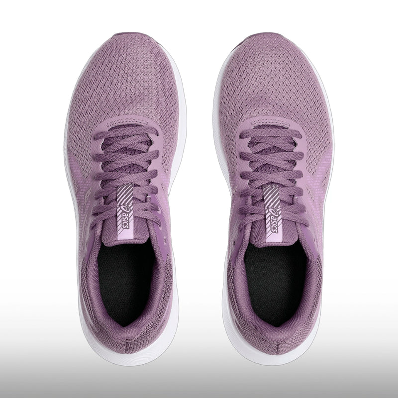 Asics Patriot 13 Mujer Ube  Lavender Glow