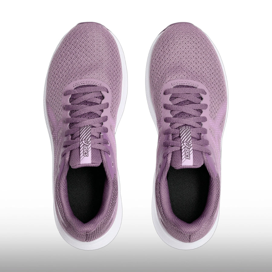 Asics Patriot 13 Mujer Ube  Lavender Glow