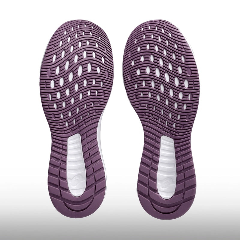 Asics Patriot 13 Mujer Ube  Lavender Glow