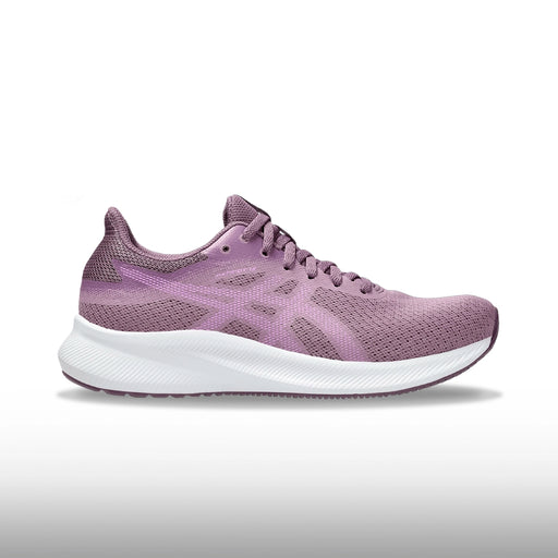 Asics Patriot 13 Mujer Ube  Lavender Glow