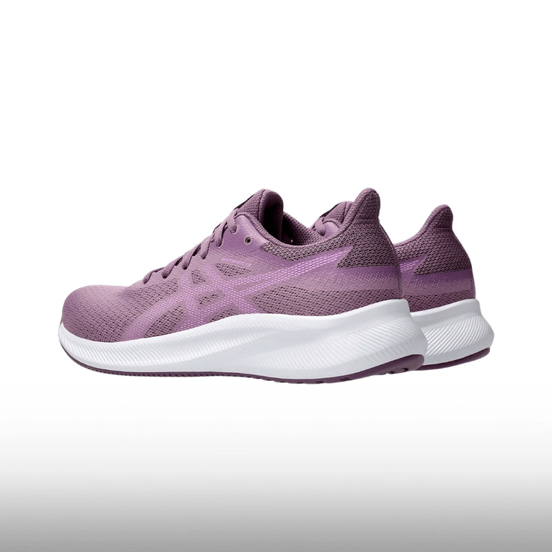 Asics Patriot 13 Mujer Ube  Lavender Glow
