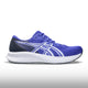 Asics Patriot 14 Hombre Cobalt Burst White