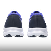 Asics Patriot 14 Hombre Cobalt Burst White