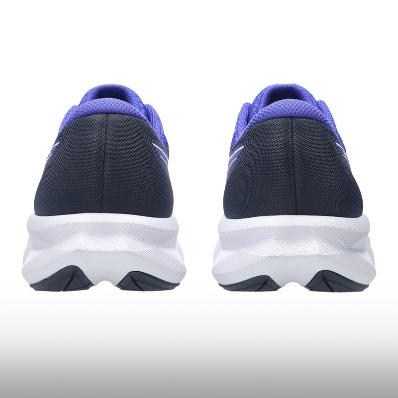 Asics Patriot 14 Hombre Cobalt Burst White