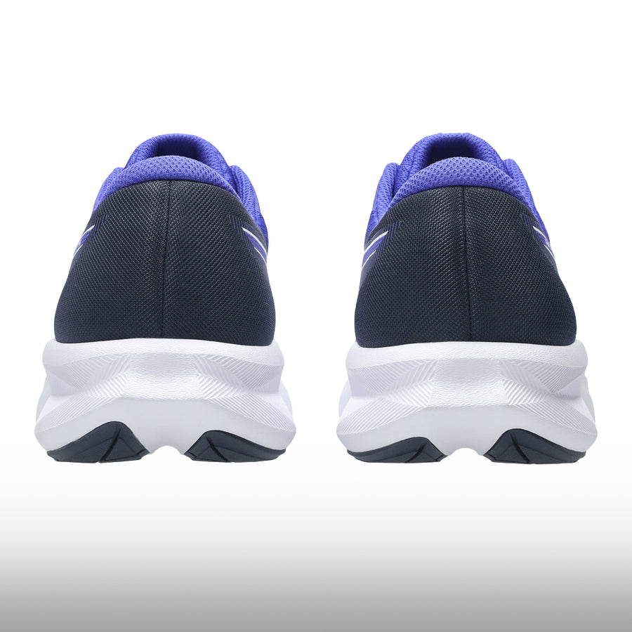 Asics Patriot 14 Hombre Cobalt Burst White