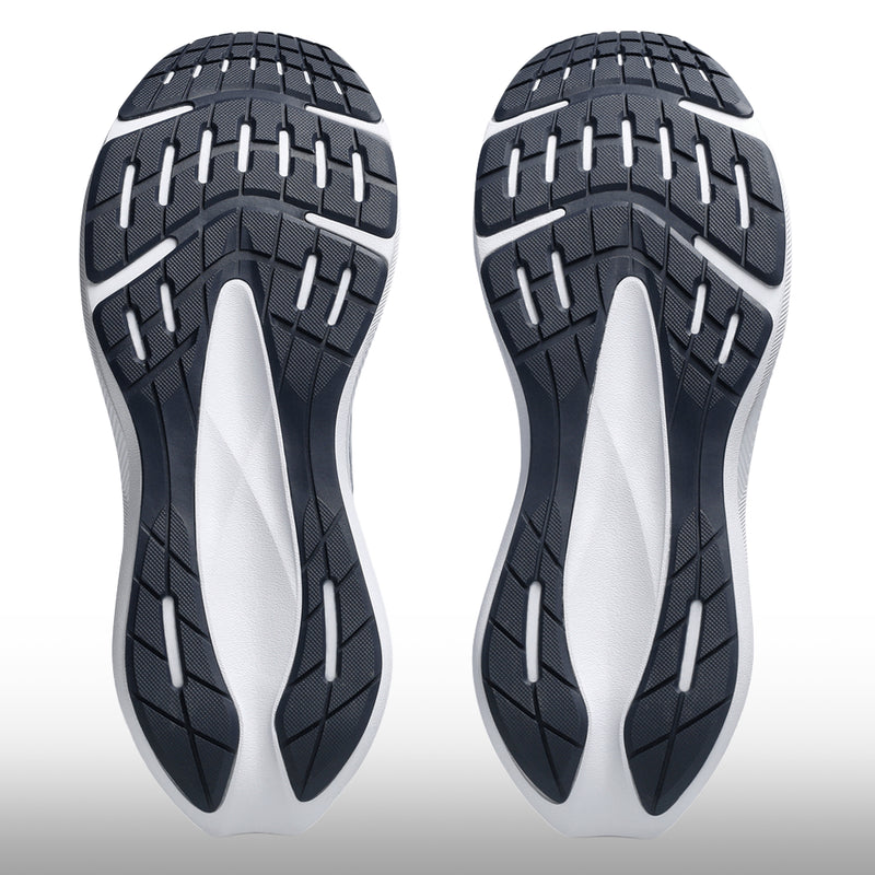 Asics Patriot 14 Hombre Cobalt Burst White