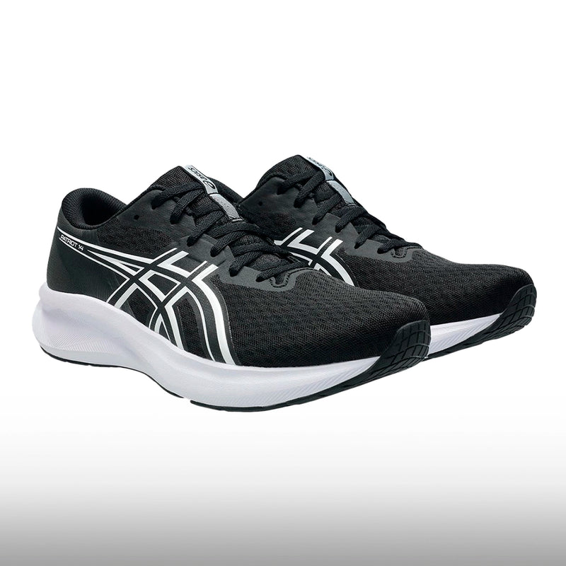 Asics Patriot 14 Hombre Illusion Blue Black