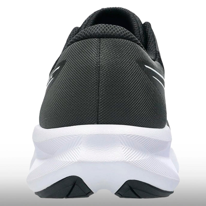 Asics Patriot 14 Hombre Illusion Blue Black