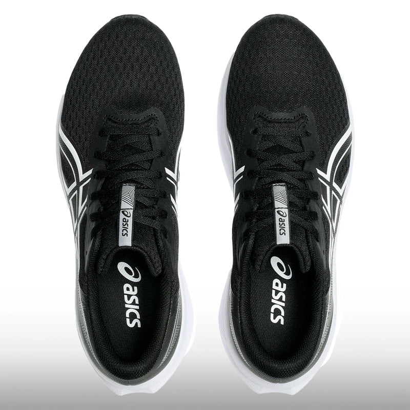 Asics Patriot 14 Hombre Illusion Blue Black