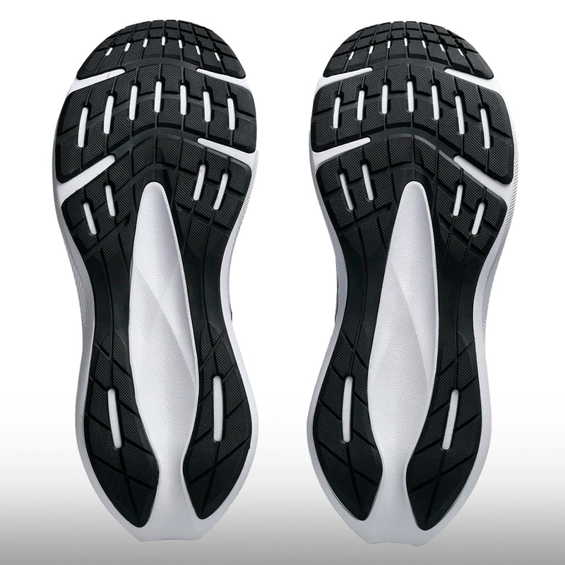 Asics Patriot 14 Hombre Illusion Blue Black