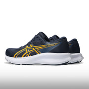 Asics Patriot 14 Hombre Midnight Yamabuki