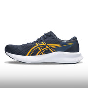 Asics Patriot 14 Hombre Midnight Yamabuki