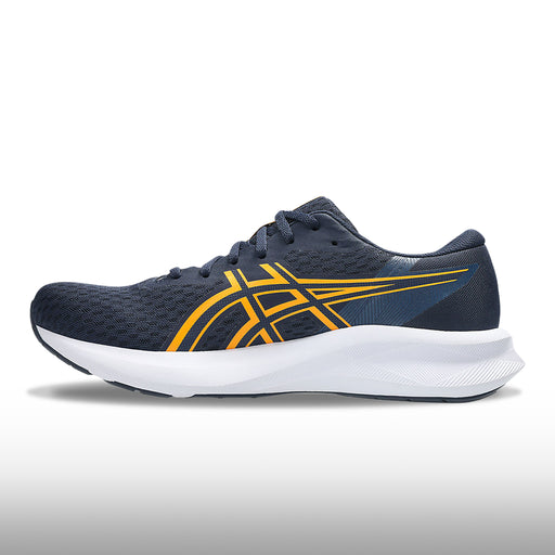 Asics Patriot 14 Hombre Midnight Yamabuki