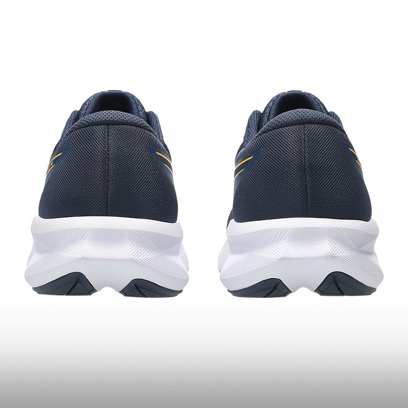 Asics Patriot 14 Hombre Midnight Yamabuki