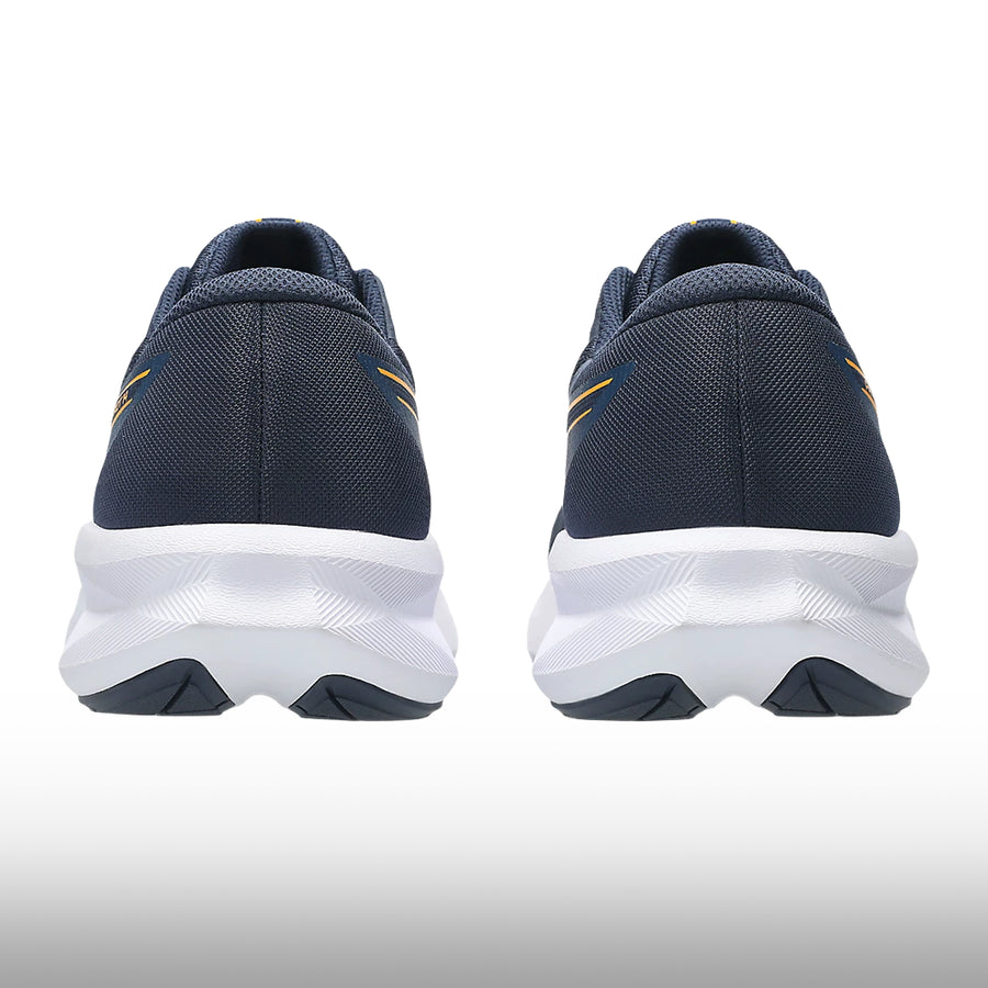 Asics Patriot 14 Hombre Midnight Yamabuki