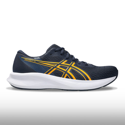 Asics Patriot 14 Hombre Midnight Yamabuki