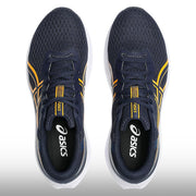 Asics Patriot 14 Hombre Midnight Yamabuki