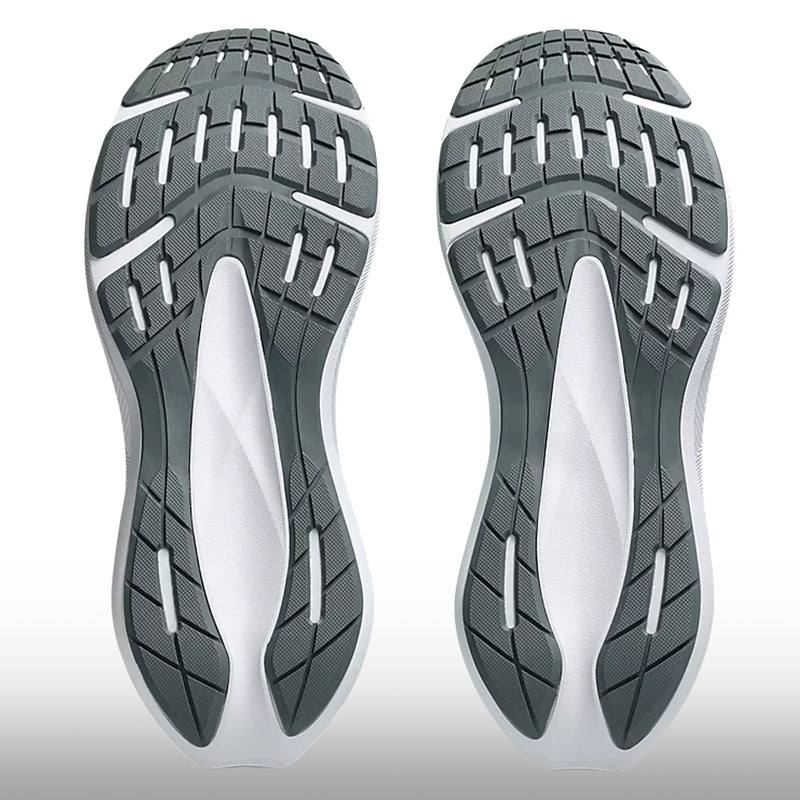 Asics Patriot 14 Hombre Vital Green Steel Grey