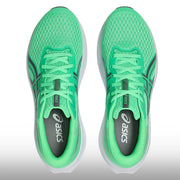 Asics Patriot 14 Hombre Vital Green Steel Grey