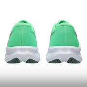 Asics Patriot 14 Hombre Vital Green Steel Grey