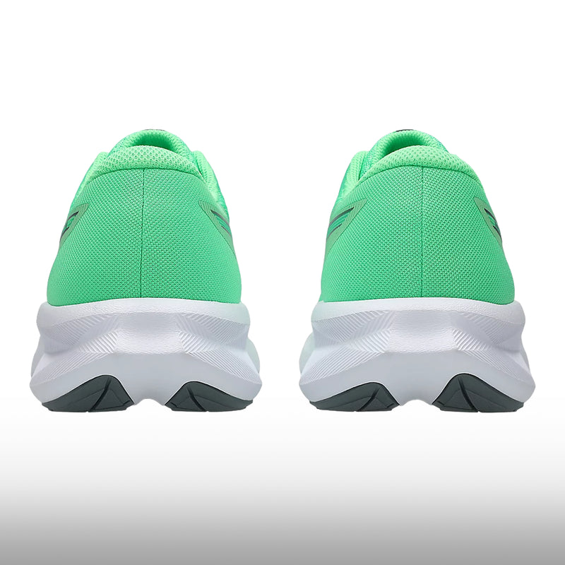 Asics Patriot 14 Hombre Vital Green Steel Grey