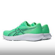 Asics Patriot 14 Hombre Vital Green Steel Grey