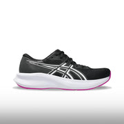 Asics Patriot 14 Mujer Black Digital Sakura