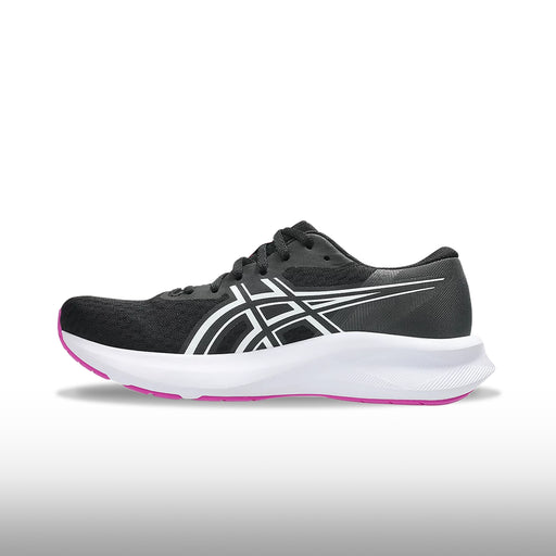 Asics Patriot 14 Mujer Black Digital Sakura