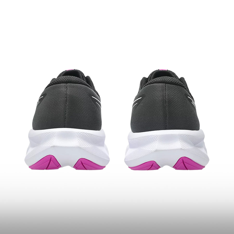 Asics Patriot 14 Mujer Black Digital Sakura