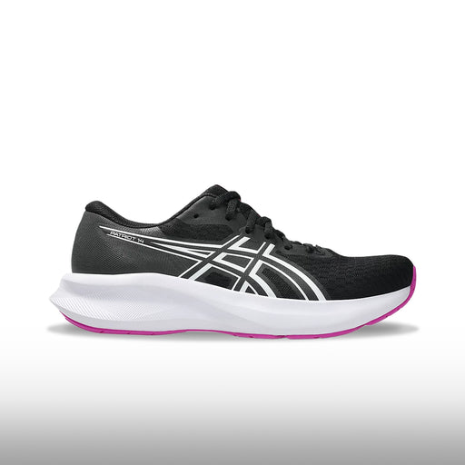 Asics Patriot 14 Mujer Black Digital Sakura