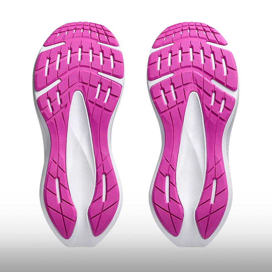 Asics Patriot 14 Mujer Black Digital Sakura