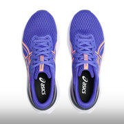 Asics Patriot 14 Mujer Cobalt Burst Sun Coral