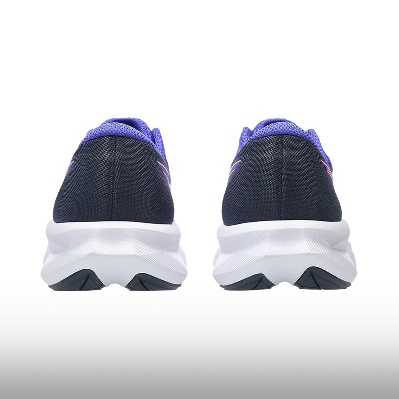 Asics Patriot 14 Mujer Cobalt Burst Sun Coral