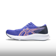 Asics Patriot 14 Mujer Cobalt Burst Sun Coral
