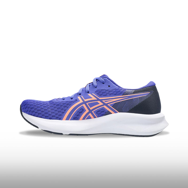 Asics Patriot 14 Mujer Cobalt Burst Sun Coral